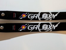 Galaxy silver star for sale  Sterling