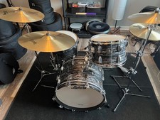 Ludwig legacy maple for sale  Canton