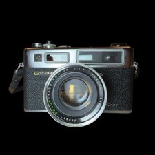 Yashica electro gsn for sale  Helotes