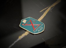 Placca braccio xª usato  Empoli