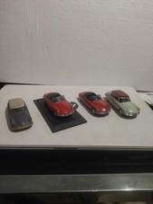 Voitures miniatures citroen d'occasion  Génolhac