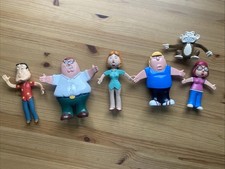 Family guy collectible for sale  WOLVERHAMPTON