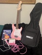Squier mini stratocaster for sale  West Monroe