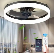 Ventilatore soffitto lampadari usato  Monte di Procida