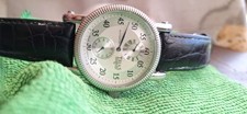 Seltene trias herrenuhr gebraucht kaufen  Gera