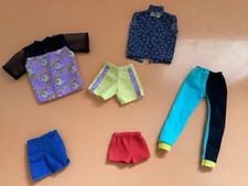 Barbie mattel vintage d'occasion  Pont-Audemer