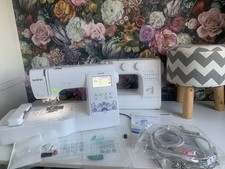 Brother innovis m230e for sale  HUDDERSFIELD