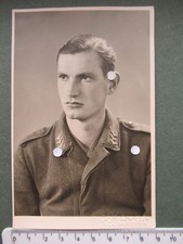 Rig foto portrait gebraucht kaufen  Langenleuba-Niederhain