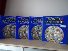 Monete banconote tutto usato Monete banconote tutto usato  Belluno
