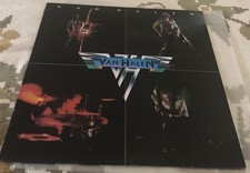 Van halen album usato  Voltago Agordino
