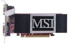 Msi nvidia geforce gebraucht kaufen  Weißwasser