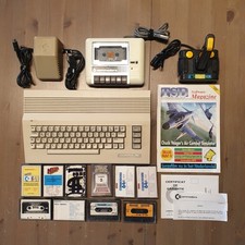 Commodore c64c alim usato  Spoleto