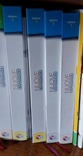 Guide didattiche scuola usato  Gioia Tauro