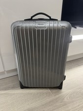Rimowa salsa 35l gebraucht kaufen  Hamburg