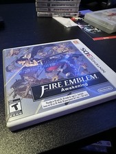 Fire Emblem: Awakening Nintendo 3DS completo na caixa com manual testado e funcionando!, usado comprar usado  Enviando para Brazil