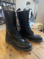 Martens 1914 nero usato  Reggio Emilia