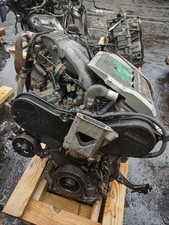 Engine 3.0l vin for sale  Trenton