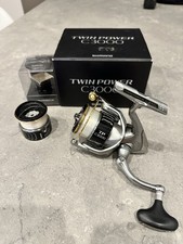 Twin power c3000 usato  Giussano