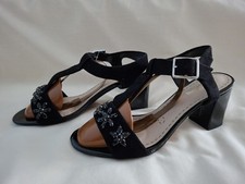 Clarks somerset black for sale  RETFORD