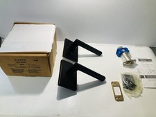 Emtek helios lever for sale  Keene