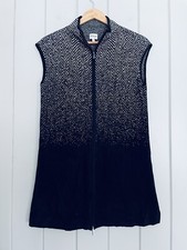 Armani collezioni sleeveless d'occasion  Expédié en Belgium