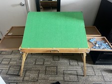 Jigsaw puzzle table for sale  Charlotte