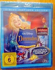 disney dornroschen dvd gebraucht kaufen  München