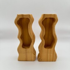 Vintage hand carved for sale  Mesa