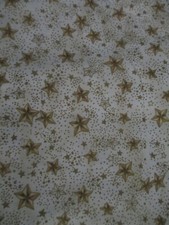 Gold metal stars for sale  Malverne
