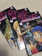 w i t c h fumetti witch usato  Zibido San Giacomo