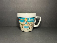 Vintage collectible swiss for sale  Warren