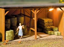 Faller 180907 heuballen gebraucht kaufen  Halberstadt