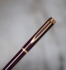 Magnifique stylo roller d'occasion  Paris IX