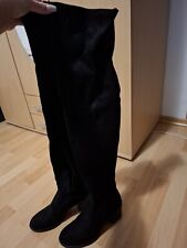 Verknee stiefel gebraucht kaufen  Burghausen