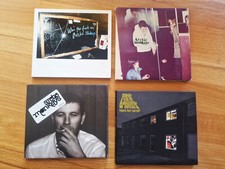 4cds arctic monkeys gebraucht kaufen  Hamburg