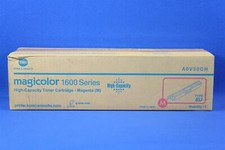 Konica minolta magicolor gebraucht kaufen  Bochum