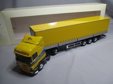 DV8737 ELIGOR 1/43 SCANIA SERIE R HIGHLINE TAUTLINER RIDELLES CORSI FIT 113258 comprar usado  Enviando para Brazil