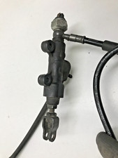 Pompa pinza freno usato Pompa pinza freno usato  Zovencedo