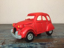 Vintage spardose 2cv gebraucht kaufen  Neuss