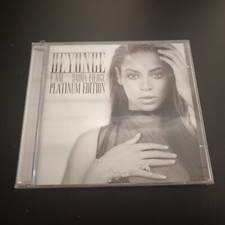 Beyonce - I Am... Sasha Fierce [Platinum Edition] [NEW/SEALED] comprar usado  Enviando para Brazil