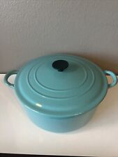 Rare creuset dutch for sale  Fort Worth