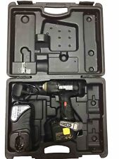 Hitachi wh14dmr cordless for sale  LONDON