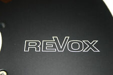 Verkaufe revox nab gebraucht kaufen  Münster
