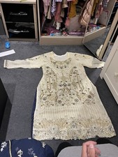 Womens asian pakistani for sale  BEDFORD