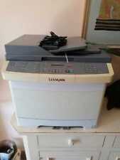 Stampante laser colori usato  Castelvetrano