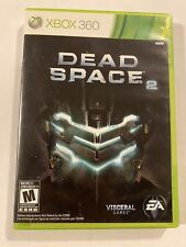Dead Space 2 (Microsoft Xbox 360, 2011) CiB com videogame testado manualmente funciona comprar usado  Enviando para Brazil