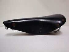 Selle vélo cuir d'occasion  Blois