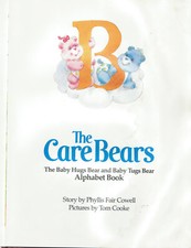 care bear books for sale care bear books for sale Hasbrouck Heights