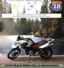 Sono disponibili ricambi usato  Italia