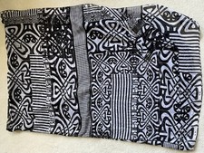 Biba black white for sale  KESTON